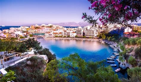 Visiting Crete In Greece All You Need To Know Before Planning My