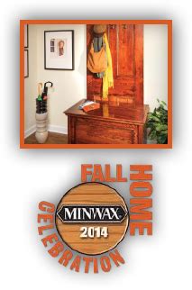 Minwax - Wood Projects are Simply Not Complete Without Minwax! | Wood projects, Paint colors for ...
