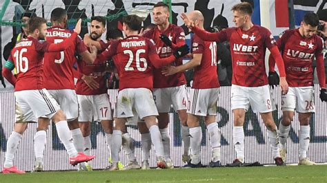 Tomasz pasieczny może zostać dyrektorem wisły kraków. Tomasz Pasieczny może zostać dyrektorem sportowym Wisły ...