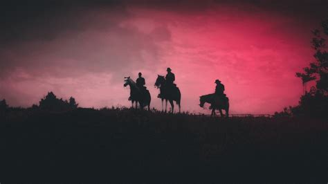 2048x1152 wallpapers (83+ background pictures). 2048x1152 Red Dead Redemption 2 2019 Game 4k 2048x1152 Resolution HD 4k Wallpapers, Images ...