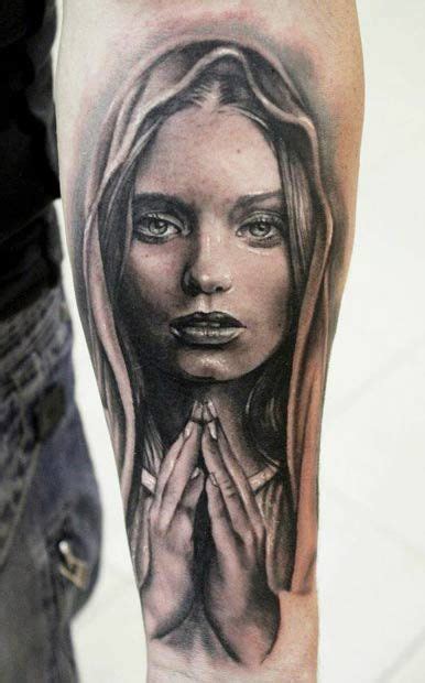 tattoo artist proki tattoo religious tattoo religiöses tattoo hand tattoos neue tattoos