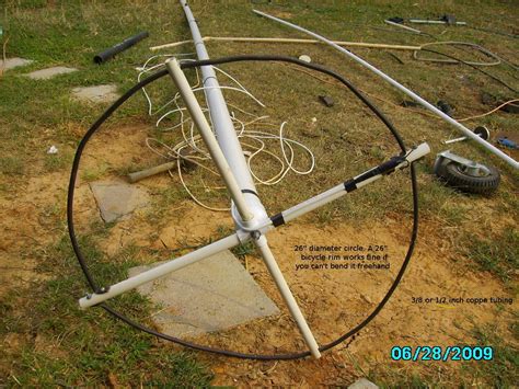 For example, 300 / 88.1 = 3.4 meters. 35 Best Diy Outdoor Fm Radio Antenna - Home DIY Projects Inspiration | DIY Crafts and Party Ideas