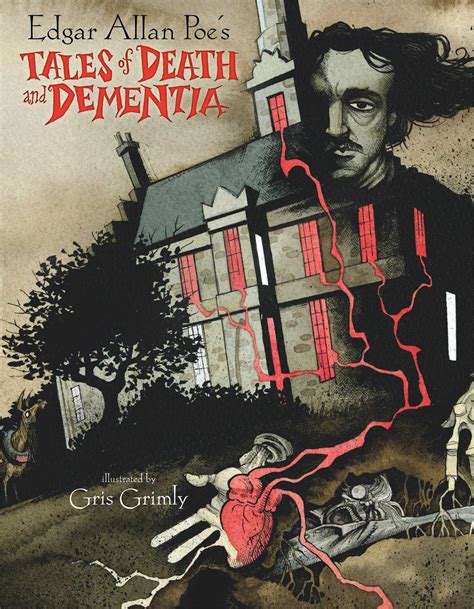 The narrative of arthur gordon pym of nantucket edgar allan poe 302 downloads. Edgar Allan Poe's Tales of Death and Dementia eBook by ...