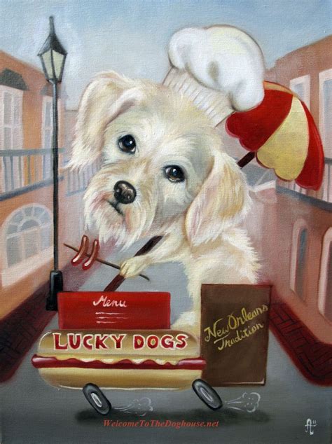1325 barkdale boulevard, suite 300, bossier city, louisiana 71111. "Lucky's Lucky Dogs" http://welcometothedoghouse.net ...