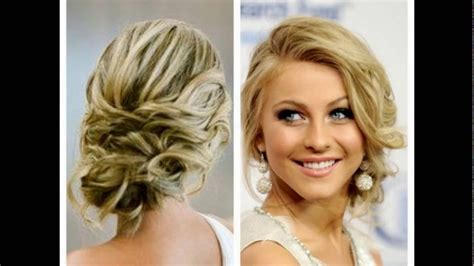 30 Prom Hairstyles For Long Hair Down With Braids Prom