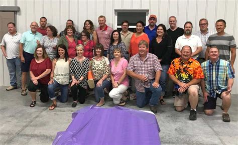 Hhs Class Of 87 30th Anniversary Reunion