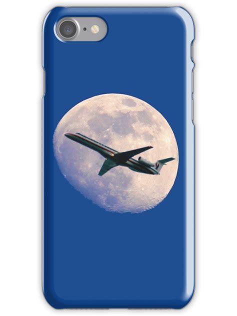 Fly Me To The Moon Iphone Cases And Skins By Philipbrown Redbubble