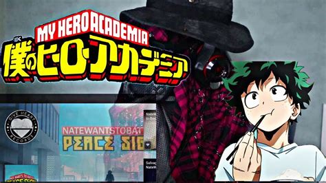 My Hero Academia Opening 2 Peace Sign English Dub Cover Song By