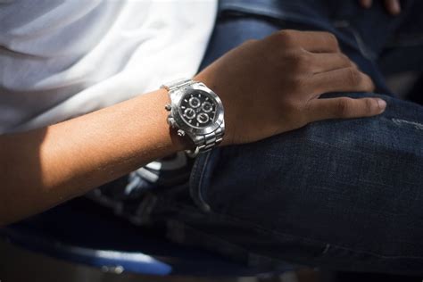 A Collection Of The Best Mens Watches Under 200