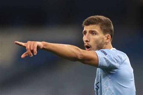 Man city premier league league level: Ruben Dias Well On The Way To Solving Man City's Centre ...