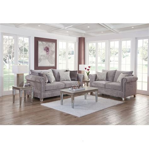 Woodhaven Furniture Industries Living Room Sets 2 Piece Hollywood