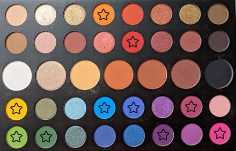 Makeup is kind of becoming a more genderless concept, which is so cool. Eye Makeup Tutorial James Charles Palette Looks Easy Step By Step - Hijab Casual