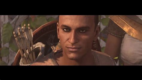 Assassins Creed Origins Walkthrough Gameplay Part 1 YouTube