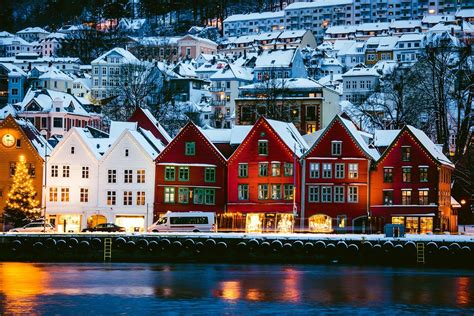 Christmas Traditions In Norway How Xmas Is Celebrated Jacobs Christmas
