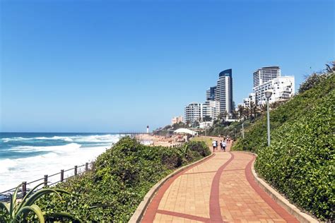 The Top Things To See And Do In Umhlanga Rocks Durban