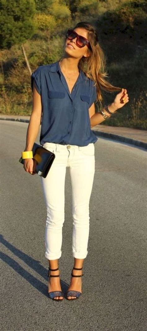 14 Stylish Summer Outfits Ideas To Try What To Wear Casual Work
