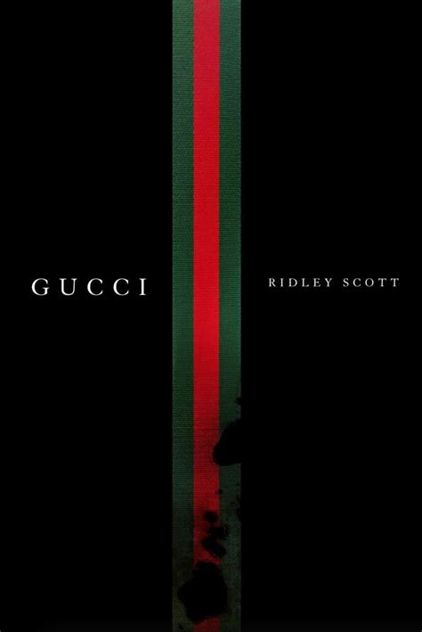 La casa Gucci (2021) - FilmAffinity