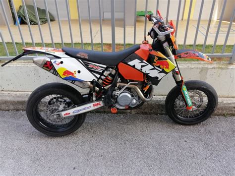 38.7 in (in dirt trim) wheelbase: Očuvan KTM 450 EXC !!!PRILIKA!!!, 2006 god.