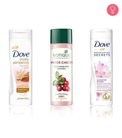 16 Best Body Lotions For Dry Skin Of 2020 Our Top Picks