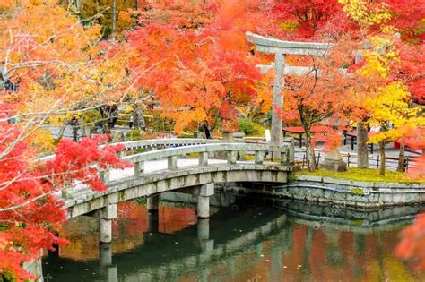 Eikando Temple In Kyoto — Stock Photo © Richie0703 129017872
