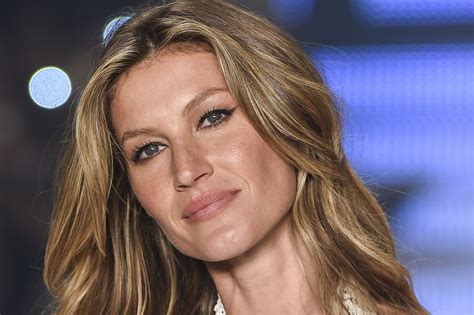 Gisele Bündchens Limited Edition Coffee Table Book Costs 700 Racked