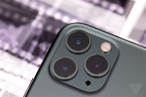 In our latest youtube video, we've highlighted all of the most useful camera features and functions included. iPhone 11's Deep Fusion camera is available now in iOS 13 ...