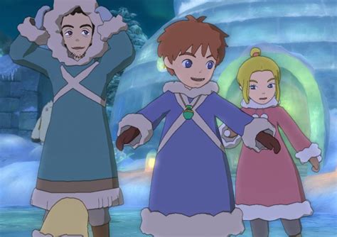 Review Ni No Kuni Wrath Of The White Witch Nintendo Switch Digitally Downloaded