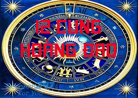 Horoscope sign (cung hoàng đạo). Từ vựng về tính cách của 12 cung hoàng đạo trong tiếng Anh