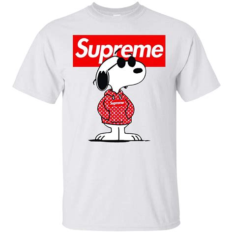 Supreme Vintage Shirt 1382 Jznovelty