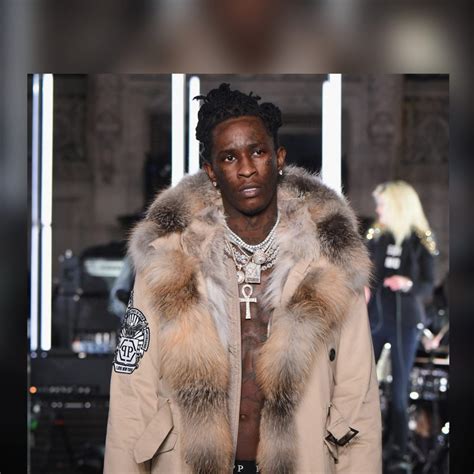 Update Young Thugs Lawyer Files Emergency Motion For Bond Hearing