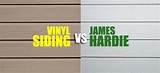 Pictures of Vinyl Vs Hardie Siding Cost