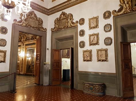 Florence Guided Tour Palazzo Medici Riccardi Chapel Of