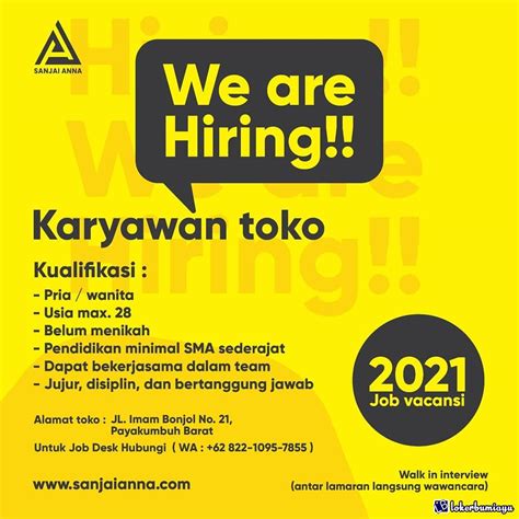 Cepat & gratis pemberi kerja terbaik di magetan, magetan kab., jawa timur kerja: Lowongan Kerja di Payakumbuh, Sumatera Barat Januari 2021