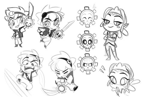 Ever after high coloring pages. Image - Zak Storm chibis.jpg | Zak Storm Wikia | FANDOM ...