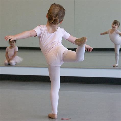 Pin By Ke Rong On 3 Years Old Kids Ballet Kids Little Girl Ballerina