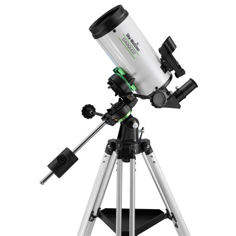 Télescope Maksutov Skywatcher Mc 1021300 Starquest Eq