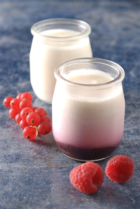 Yaourt Yoghurt