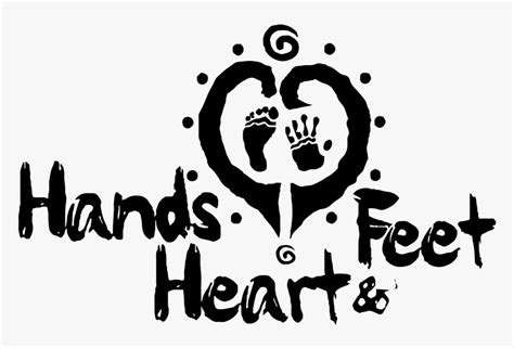Feet And Heart Foot Care Lifestyle Royalty Free Svg Cliparts Clip