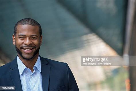 Black Men Sideburns Photos And Premium High Res Pictures Getty Images