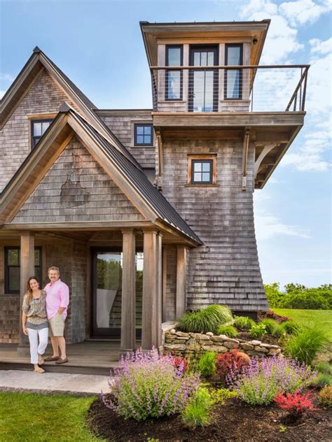 A Rhode Island Home Thats Made For Visitors Hgtv
