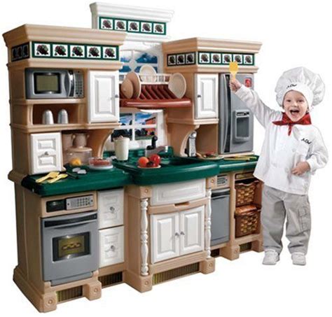 We did not find results for: Step2 Kitchen Playsets | Play kitchen sets, Pretend ...