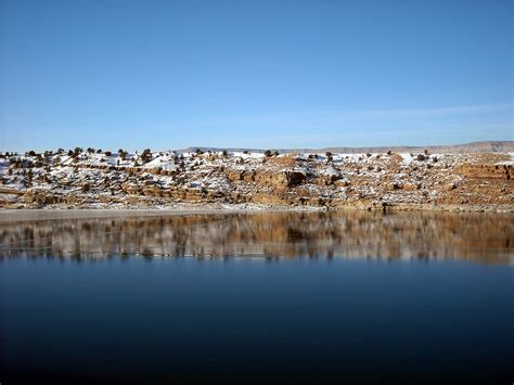 Filestarvation Reservoir Utah Wikimedia Commons