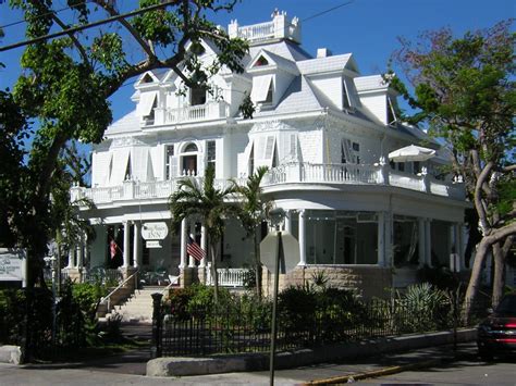 Experience all that our historical island has to offer while being able to unwind and relax in our historic key west inn. Daily Photos & Frugal Travel Tips » Blog Archive » Curry ...