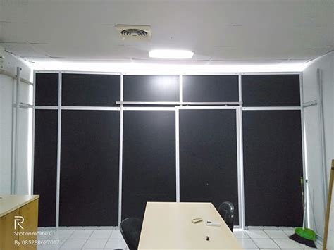 Simak beberapa desain partisi ruangan unik berikut. Jual Partisi Sekat Ruangan Kantor Kota Serang | 081112520824