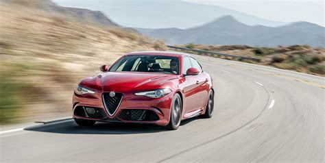 How reliable is the 2018 alfa romeo giulia quadrifoglio?