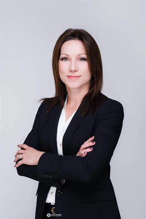 Female Corporate Headshot Realtor Business Women Business Portraits