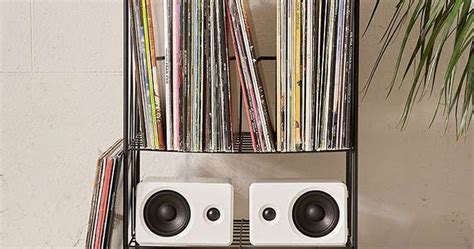 9 Rad Vinyl Record Storage Solutions Poppytalk