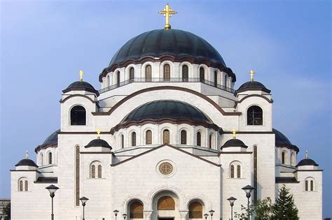 What Is The Eastern Orthodox Denomination
