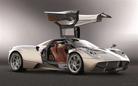2011 Pagani Huayra 5 Wallpaper | HD Car Wallpapers | ID #1946