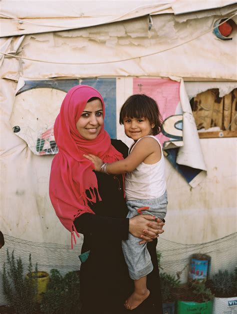 Brian Wertheim Editorial Documentary Photography Syrian Refugees